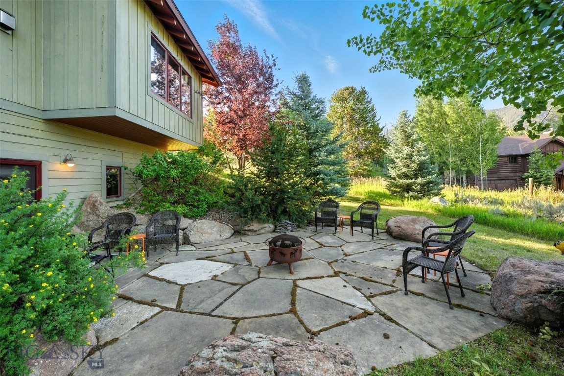 Meadow Village - Residential