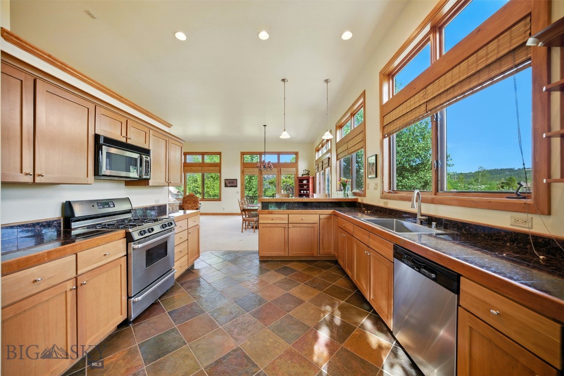 Meadow Village - Residential