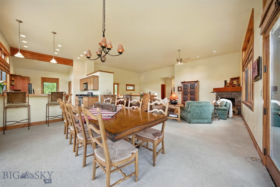 Meadow Village - Residential