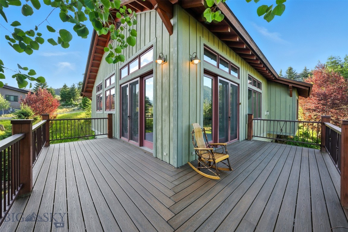 Meadow Village - Residential