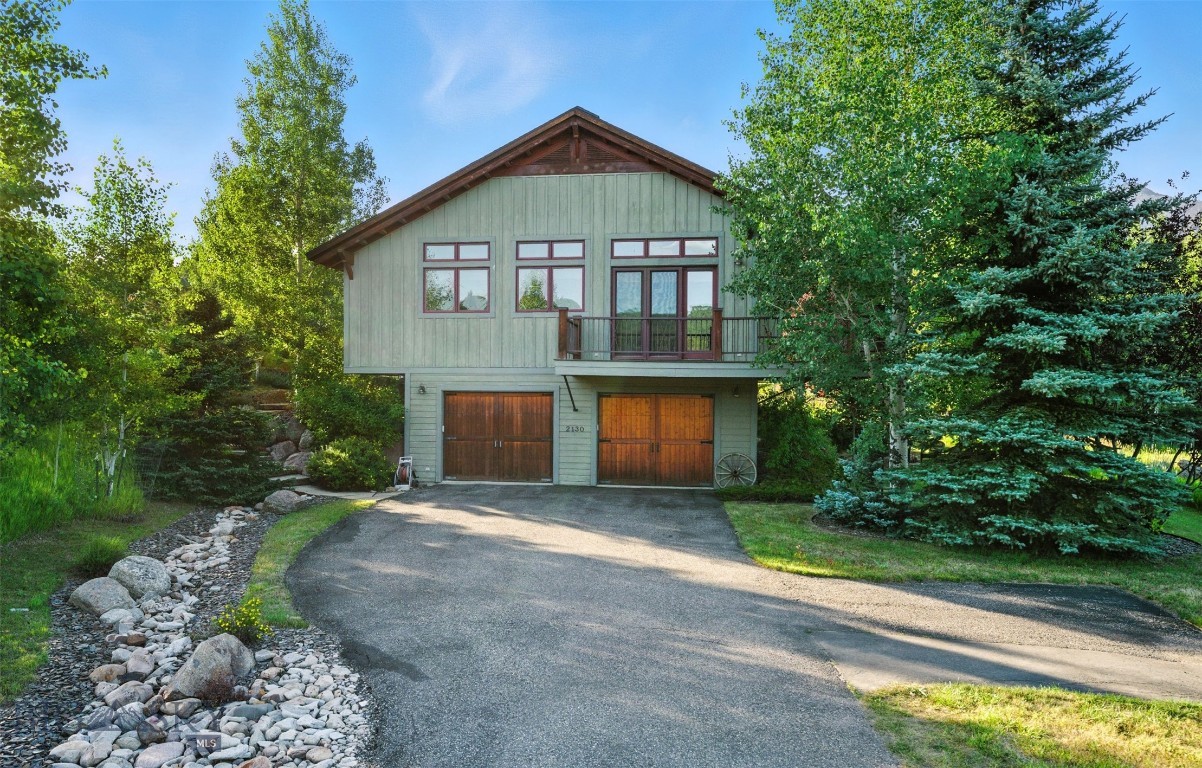 Meadow Village - Residential