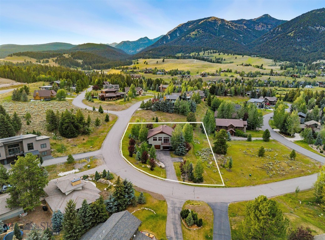 Meadow Village - Residential