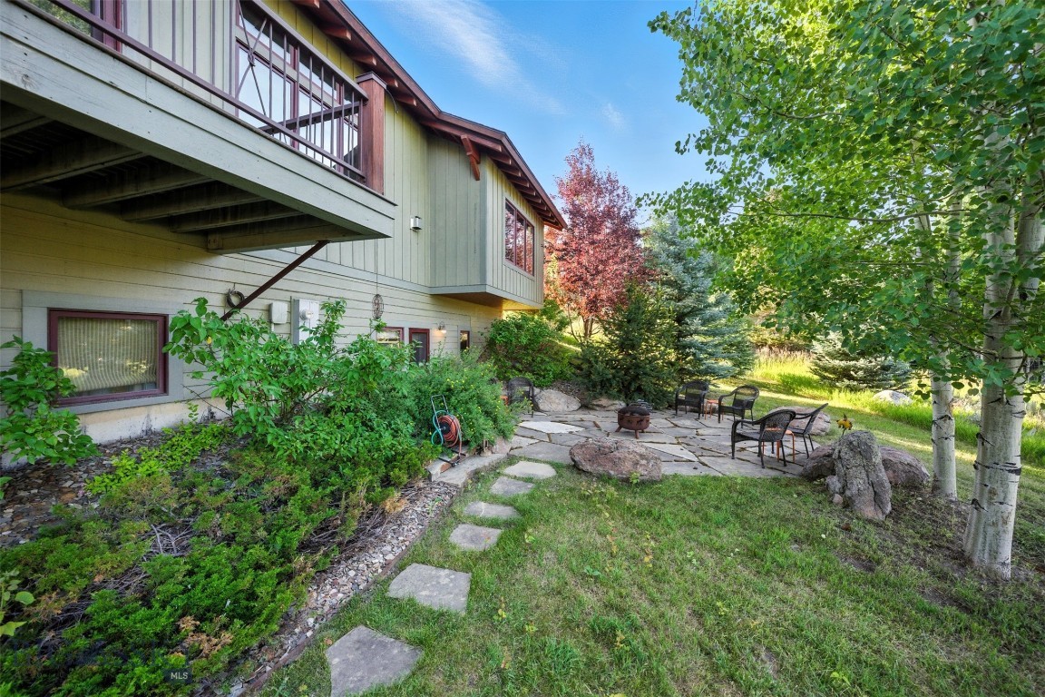 Meadow Village - Residential