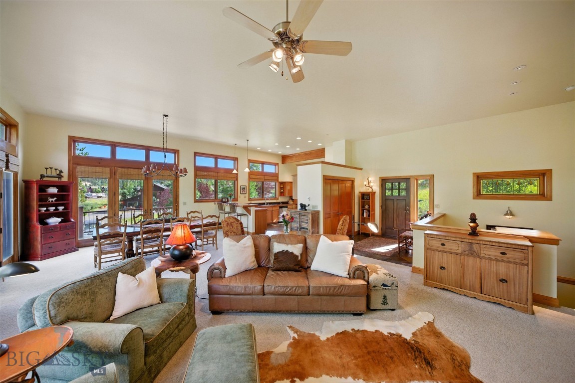 Meadow Village - Residential