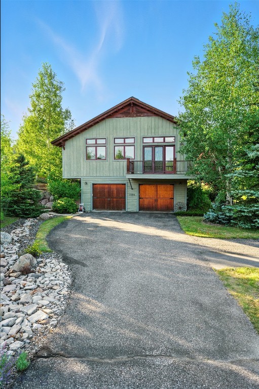 Meadow Village - Residential