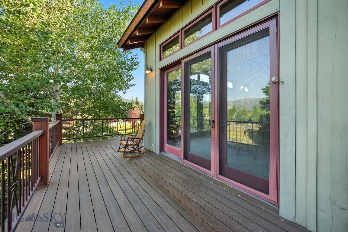 Meadow Village - Residential