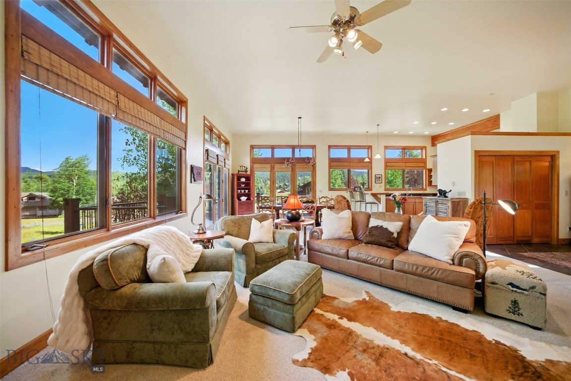 Meadow Village - Residential