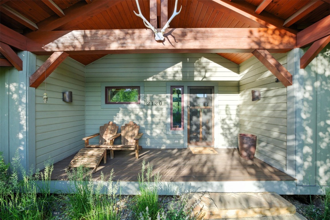 Meadow Village - Residential