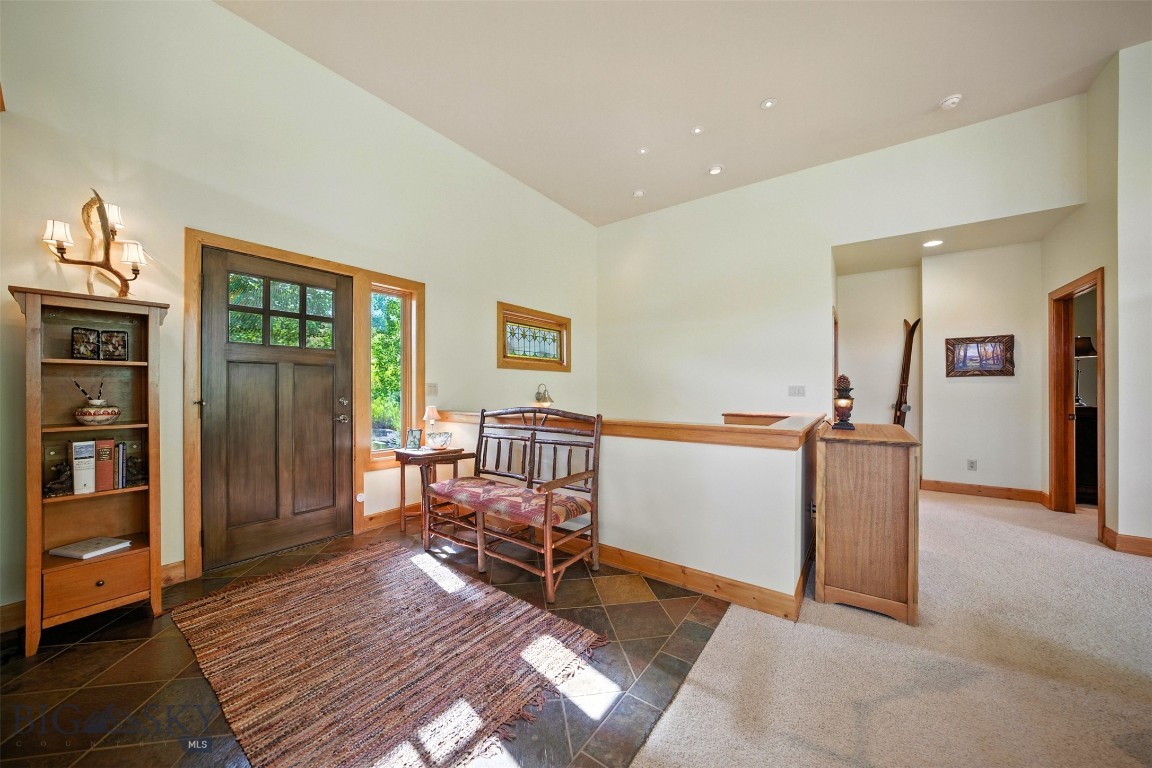 Meadow Village - Residential