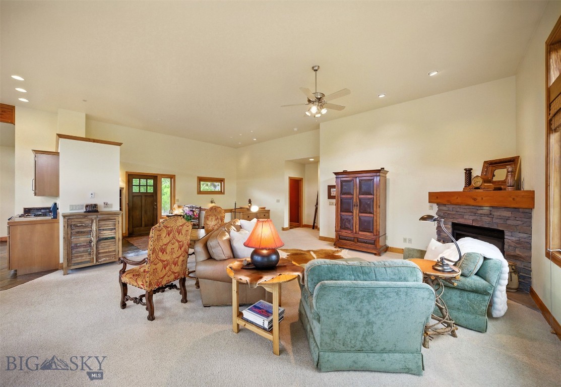 Meadow Village - Residential