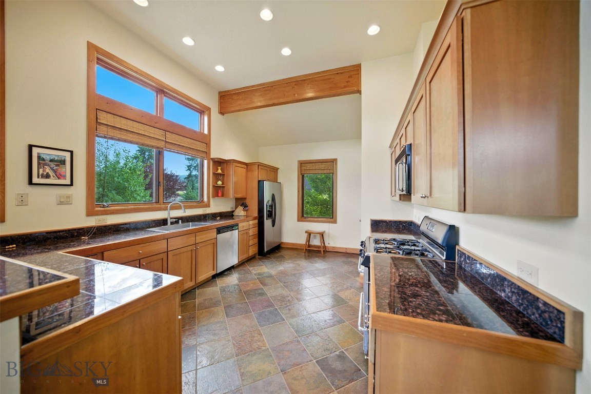 Meadow Village - Residential