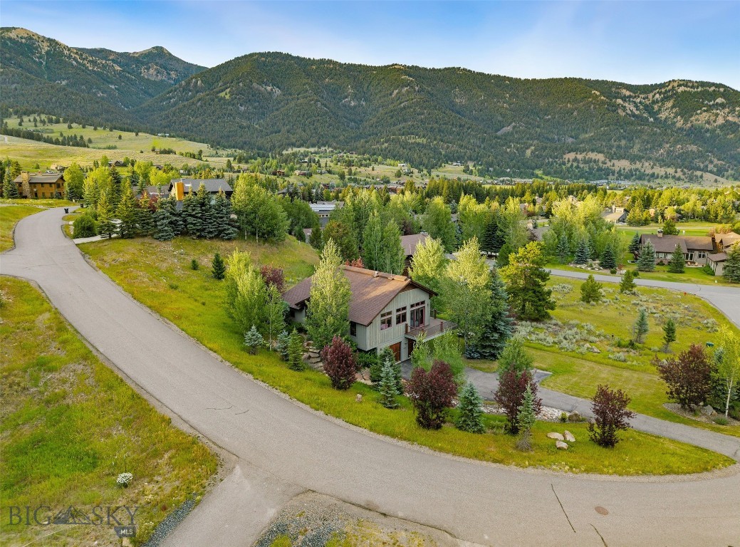 Meadow Village - Residential