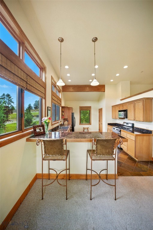 Meadow Village - Residential