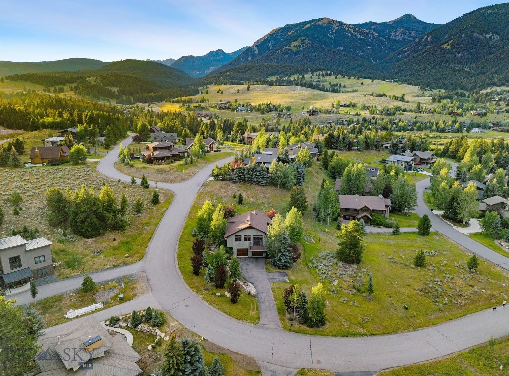 Meadow Village - Residential
