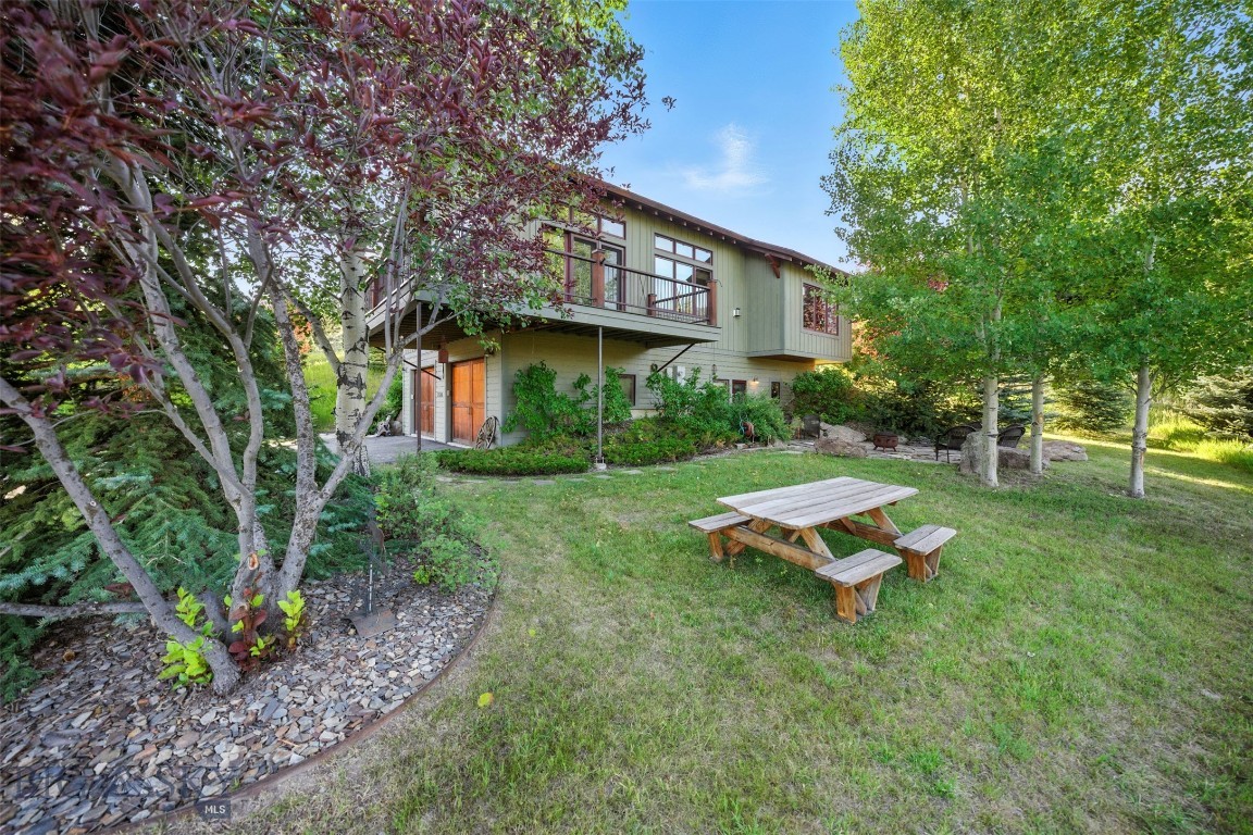 Meadow Village - Residential