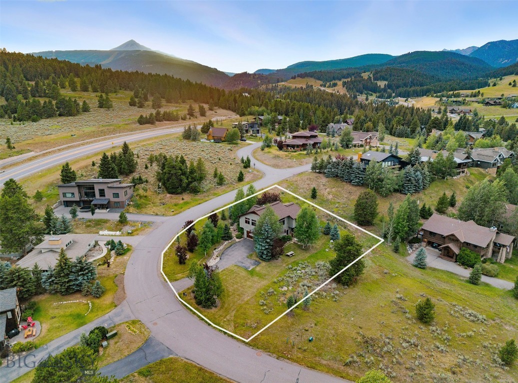 Meadow Village - Residential