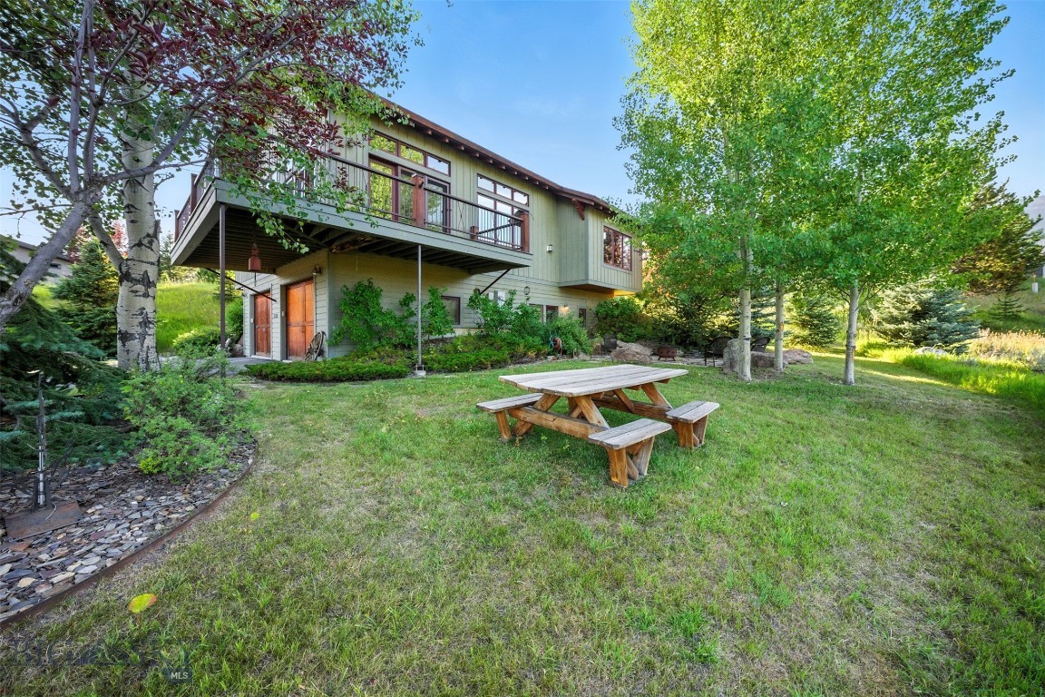 Meadow Village - Residential