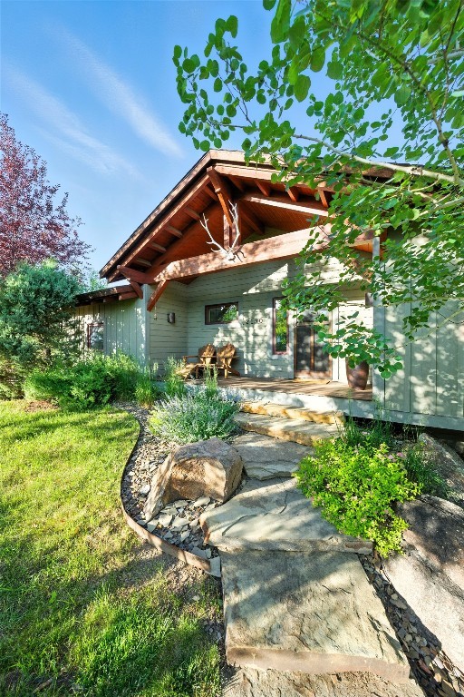 Meadow Village - Residential