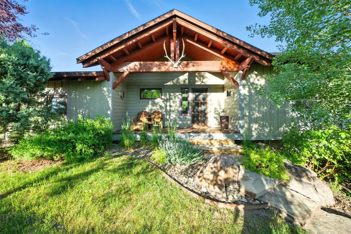 Meadow Village - Residential