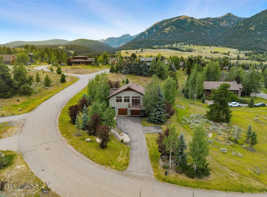 Meadow Village - Residential