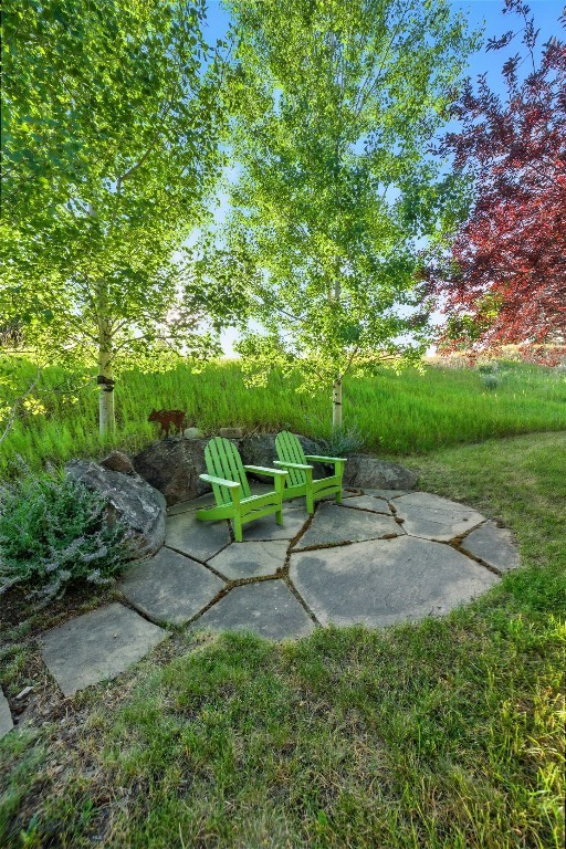 Meadow Village - Residential
