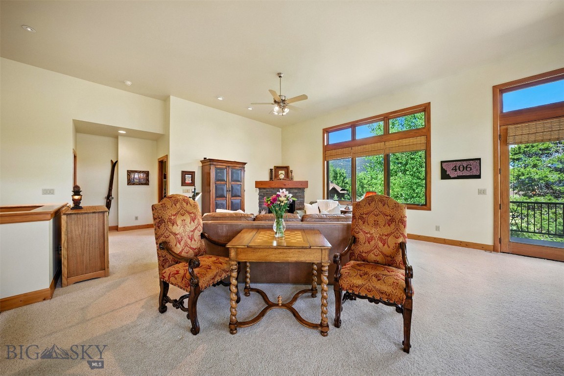 Meadow Village - Residential