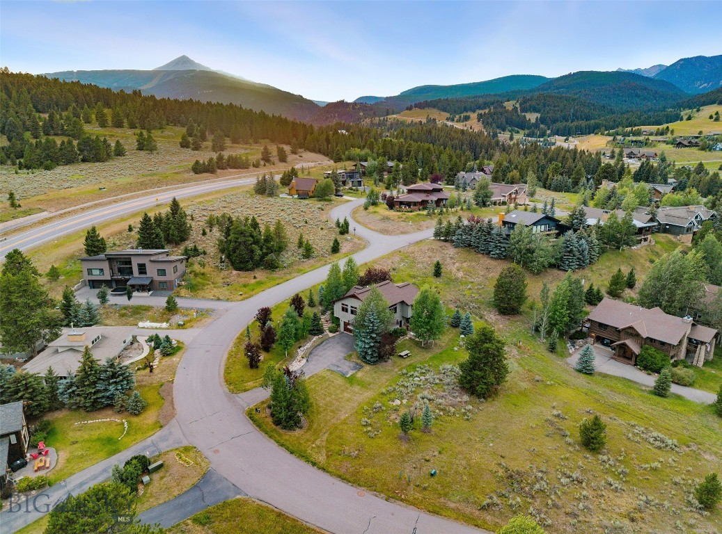Meadow Village - Residential