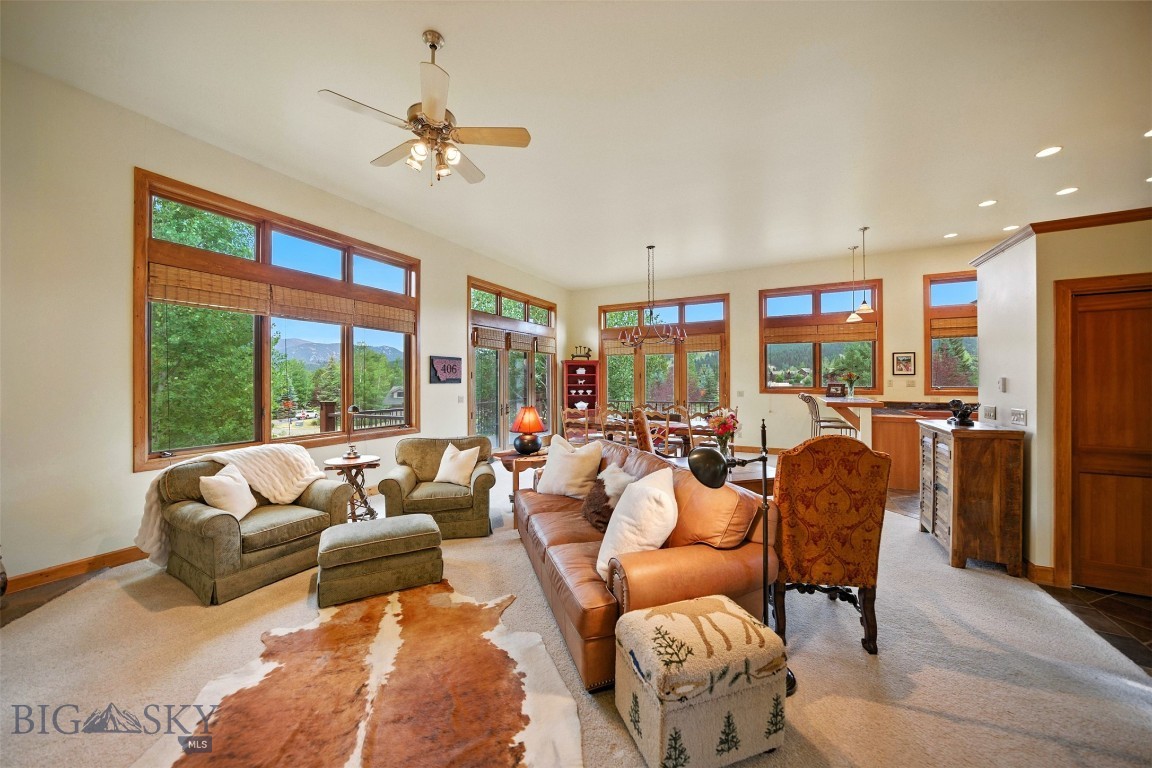 Meadow Village - Residential