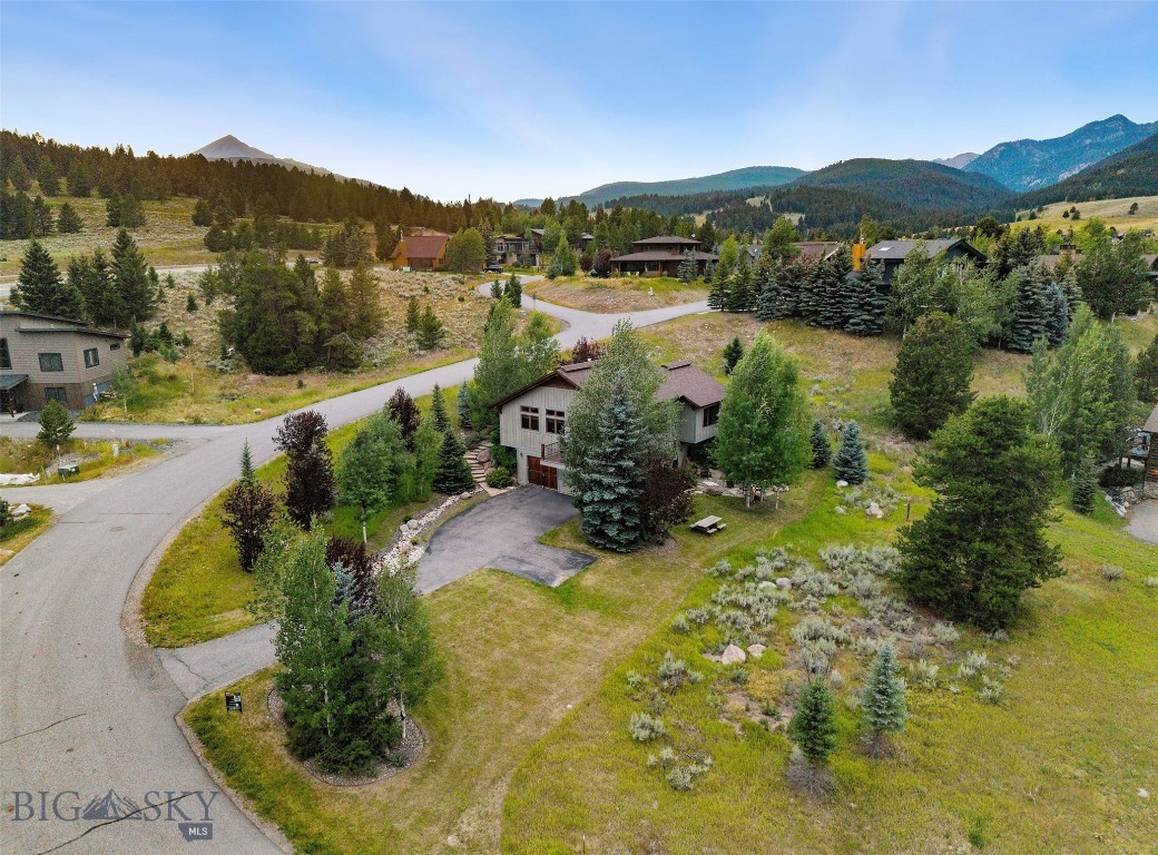 Meadow Village - Residential