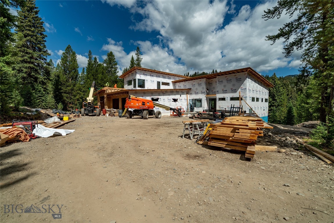 Blackfoot Hills - Residential