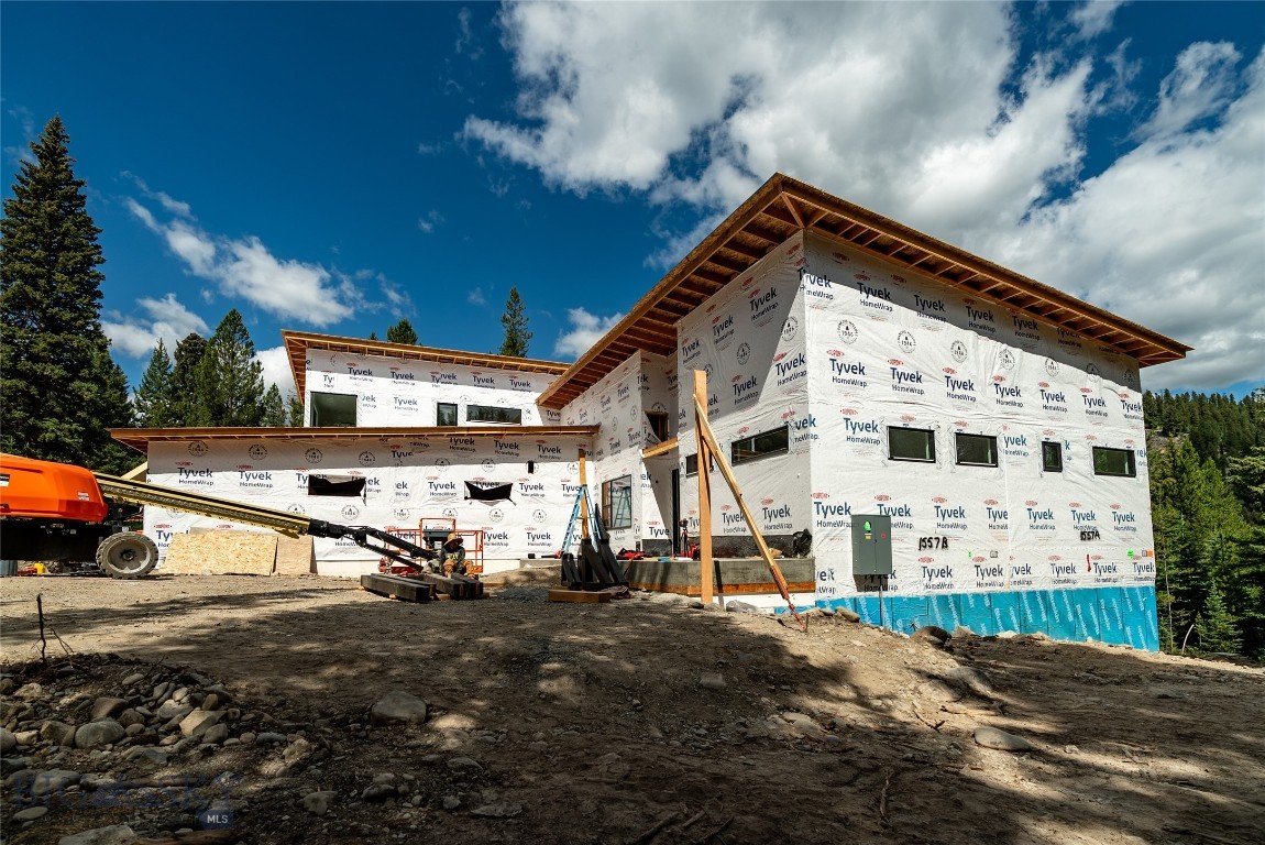 Blackfoot Hills - Residential