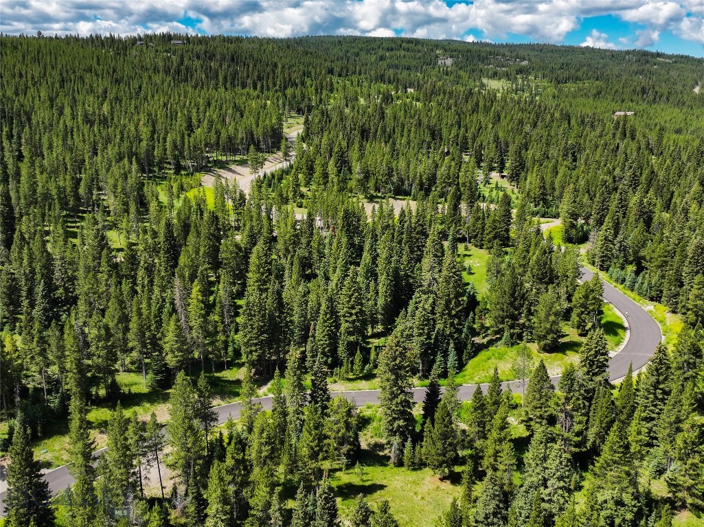 Blackfoot Hills - Residential