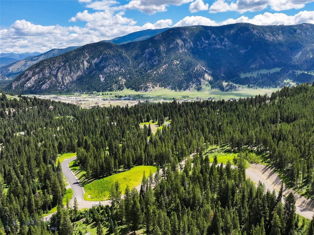 Blackfoot Hills - Residential