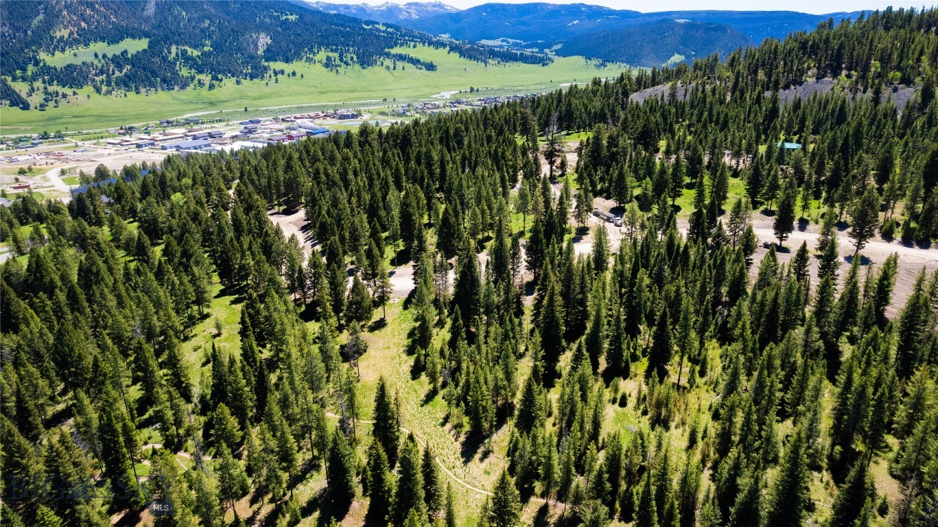 Blackfoot Hills - Residential