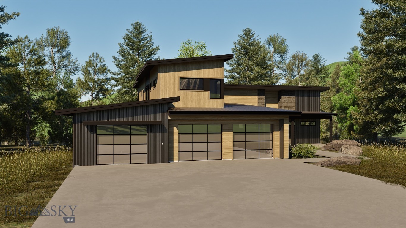775 Colter Run Loop Lot 26