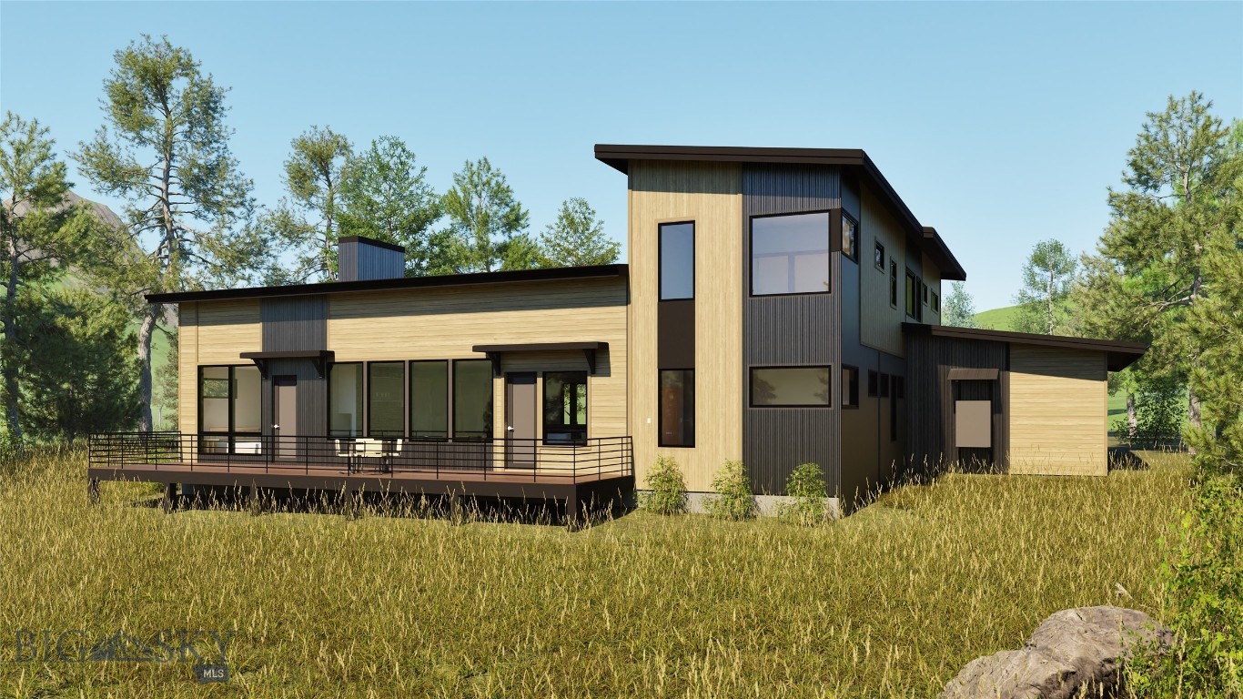 775 Colter Run Loop Lot 26