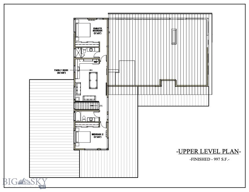Blackfoot Hills - Residential