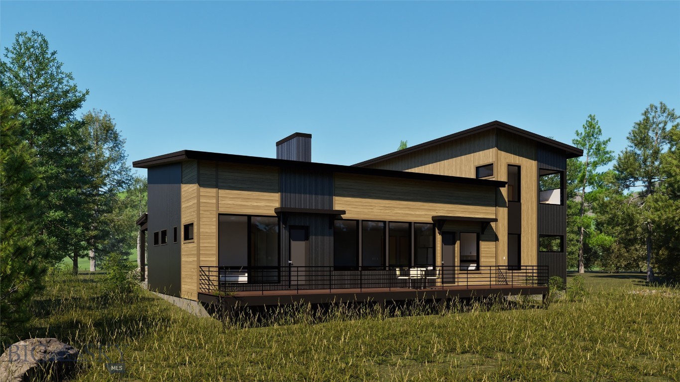 775 Colter Run Loop Lot 26
