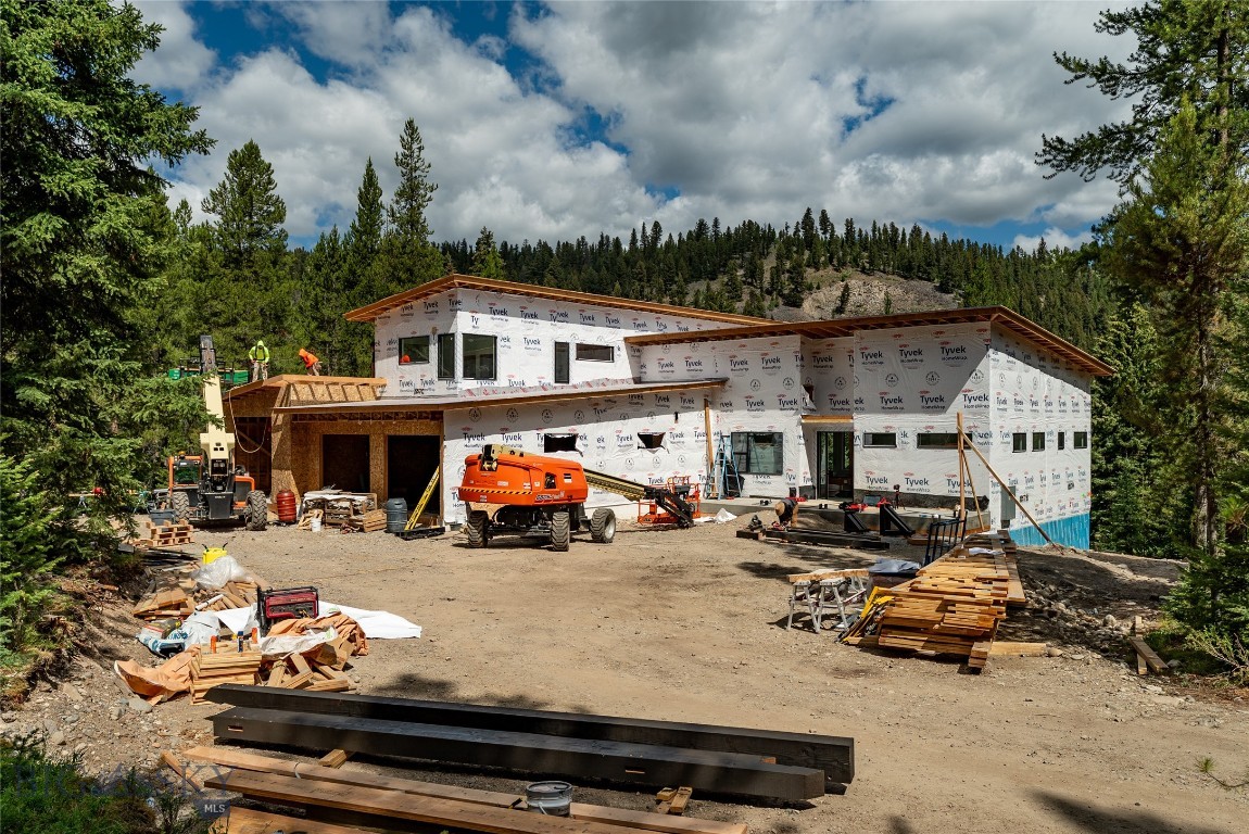 Blackfoot Hills - Residential