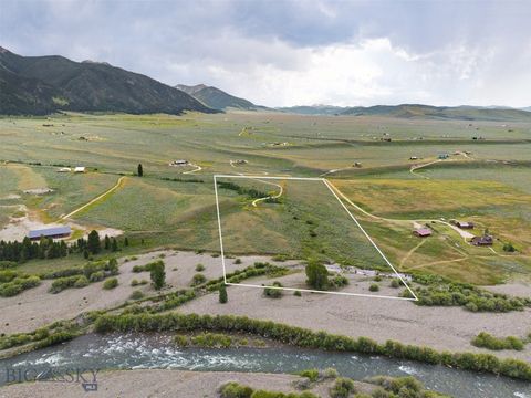 Photo of 36 Torry Road RD, Cameron, MT 59720 (MLS # 412848)