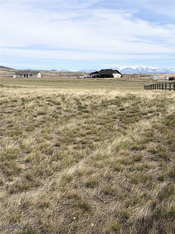 Wheatland Meadows - Land