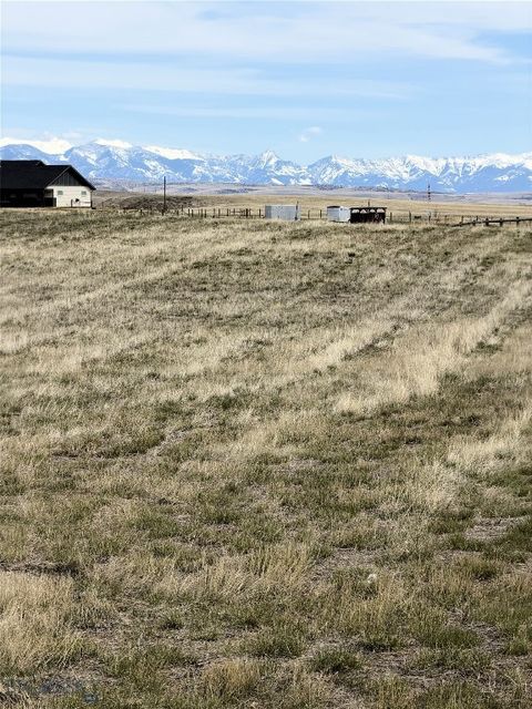 Photo of Lot 107 Baneberry Court, Three Forks, MT 59752 (MLS # 409985)