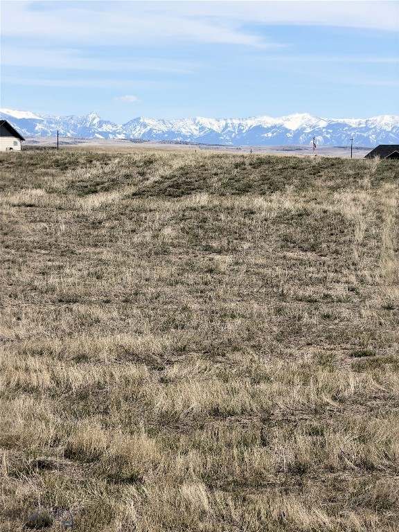 Wheatland Meadows - Land