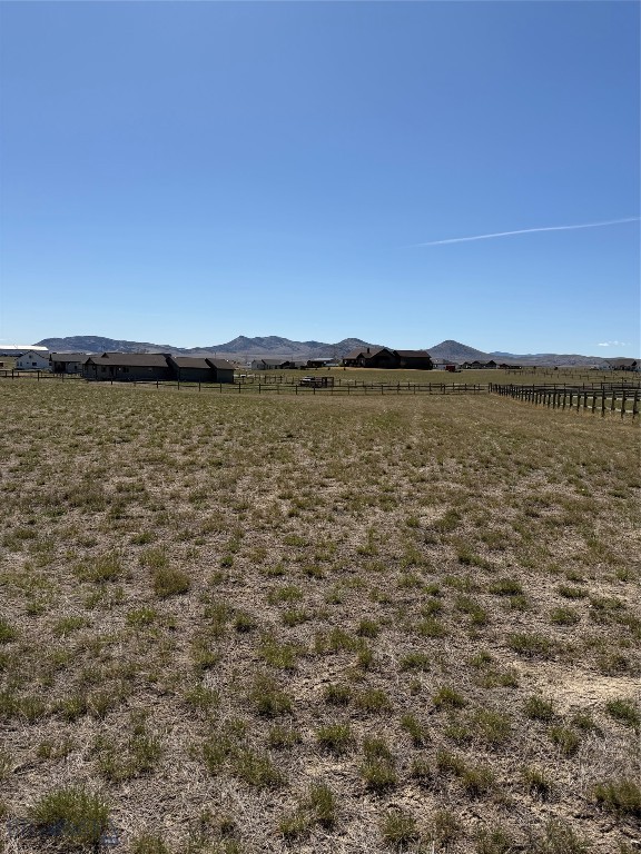 Wheatland Meadows - Land