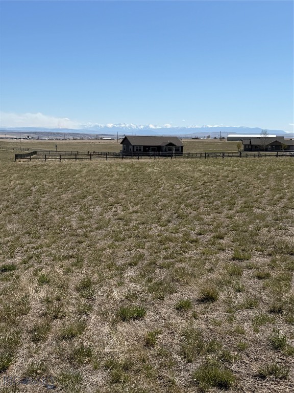 Wheatland Meadows - Land