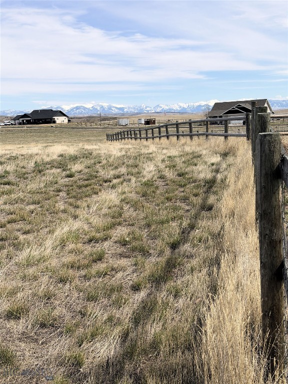 Wheatland Meadows - Land