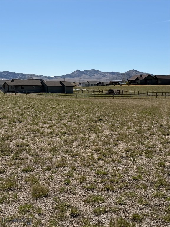 Wheatland Meadows - Land