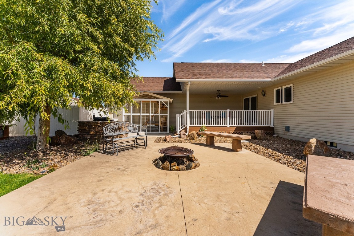 Other - Residential