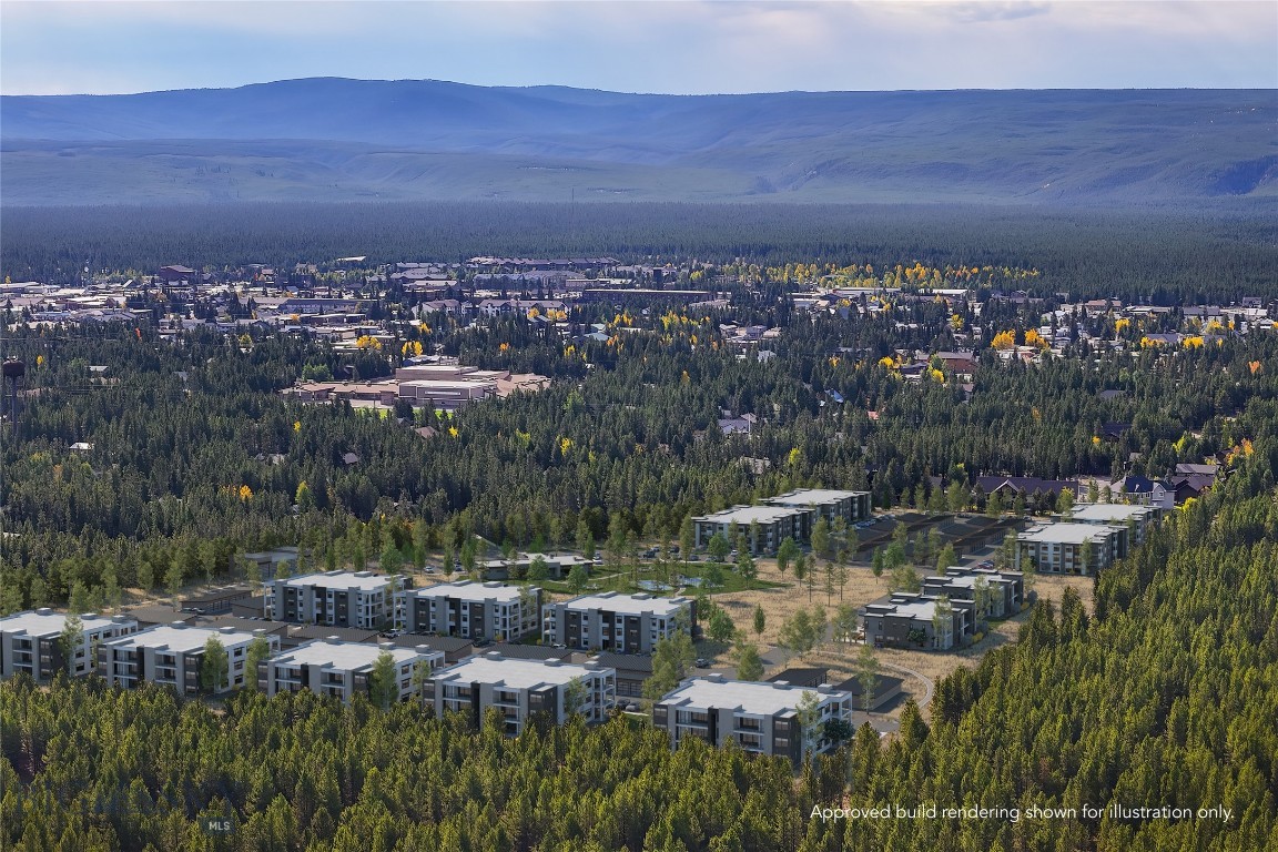 Madison Addition - Land