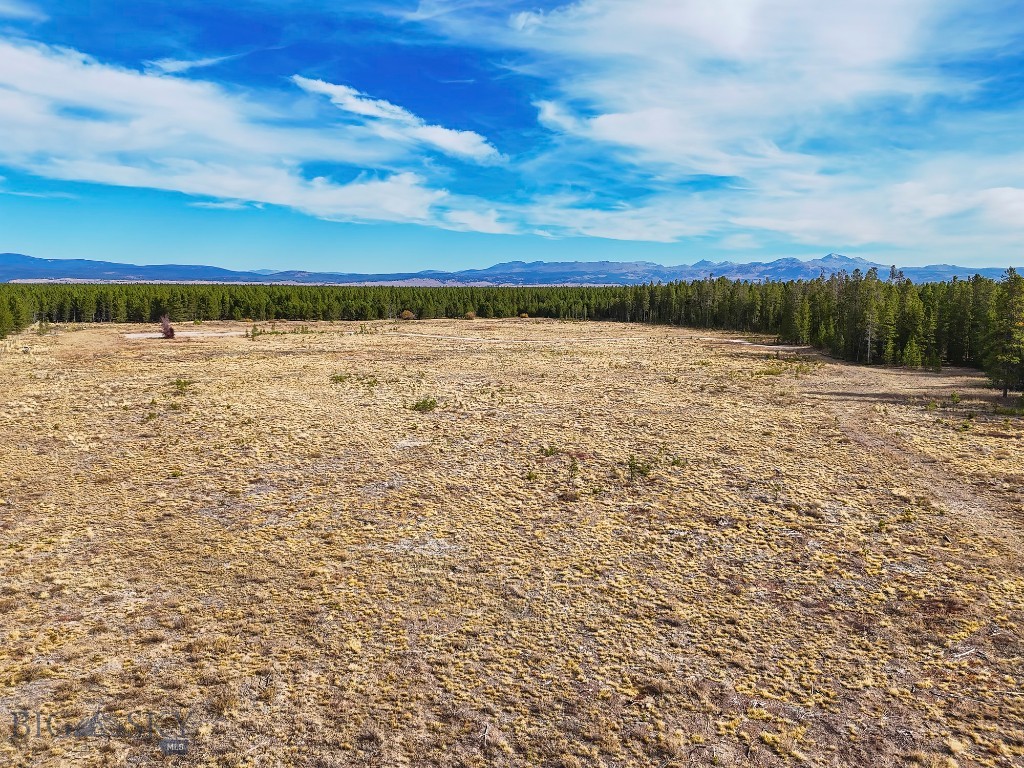 Madison Addition - Land